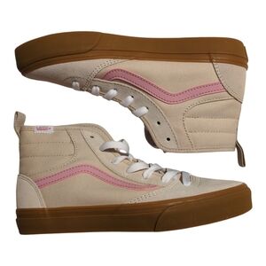 Vans Ashwood High-Top Sneakers Size 5 (Big Kids)